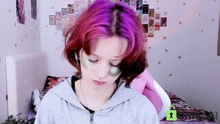 Alina_Mills From Stripchat Private Porn Video Record - striptease-teens, dirty-talk, striptease-white, jerk-off-instruction, deluxe-cam2cam