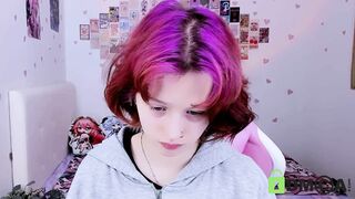 Alina_Mills From Stripchat Private Porn Video Record - striptease-teens, dirty-talk, striptease-white, jerk-off-instruction, deluxe-cam2cam