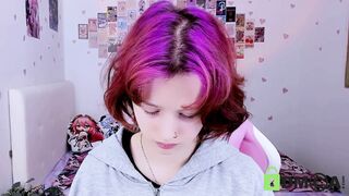 Alina_Mills From Stripchat Private Porn Video Record - striptease-teens, dirty-talk, striptease-white, jerk-off-instruction, deluxe-cam2cam