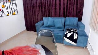 Watch cintiagreyx From Stripchat Best Porn Video  - brunettes, spanking, cam2cam, shaven, ahegao
