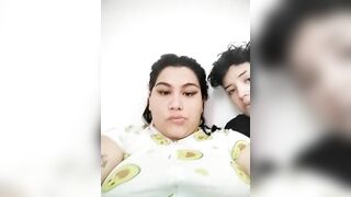 Watch Marilin_Jessie From Stripchat Hot Porn Video Leak - bbw-white, nipple-toys, 69-position, new-cheapest-privates, bbw-young