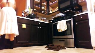 trashybuni Top Porn Video [Chaturbate] - ink, blond, skinnybody, playing, masturbation