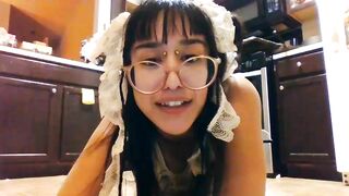 trashybuni Top Porn Video [Chaturbate] - ink, blond, skinnybody, playing, masturbation