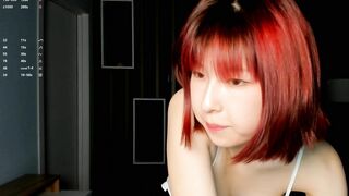 Watch pompumii New Porn Leak Video [Chaturbate] - natural, lovense, 18, asian, bigboobs
