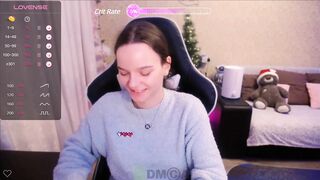 Pink__sun From Stripchat Private Porn Video Leak - twerk, yoga, shaven, big-tits-white, girls