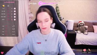 Pink__sun From Stripchat Private Porn Video Leak - twerk, yoga, shaven, big-tits-white, girls