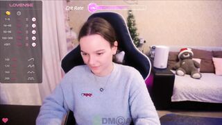 Pink__sun From Stripchat Private Porn Video Leak - twerk, yoga, shaven, big-tits-white, girls