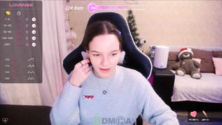 Pink__sun From Stripchat Private Porn Video Leak - twerk, yoga, shaven, big-tits-white, girls