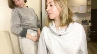 Take_Me_Awayy From Stripchat New Porn Video  - fingering-white, small-tits-white, hd, big-clit, middle-priced-privates-white