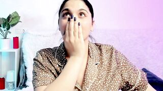 Watch Sara_Narret From Stripchat Hot Porn Video Record - erotic-dance, hd, big-tits-young, cheapest-privates, curvy