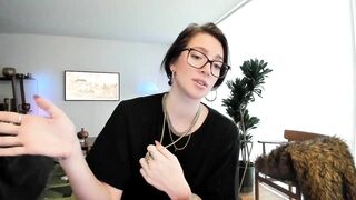 ceraxsonder New Porn Video [Chaturbate] - ass, redhead, tattoos, lovense, striptease