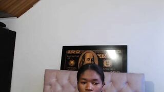 Watch MISSANDRE4 From Stripchat Best Porn Video Record - ebony-mistresses, big-nipples, big-ass-doggy-style, petite-teens, black-hair-teens