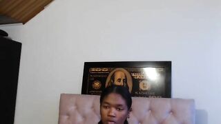 Watch MISSANDRE4 From Stripchat Best Porn Video Record - ebony-mistresses, big-nipples, big-ass-doggy-style, petite-teens, black-hair-teens