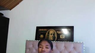 Watch MISSANDRE4 From Stripchat Best Porn Video Record - ebony-mistresses, big-nipples, big-ass-doggy-style, petite-teens, black-hair-teens
