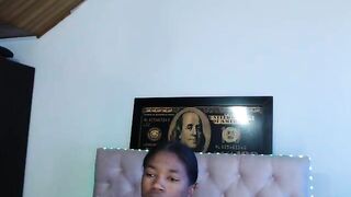 Watch MISSANDRE4 From Stripchat Best Porn Video Record - ebony-mistresses, big-nipples, big-ass-doggy-style, petite-teens, black-hair-teens