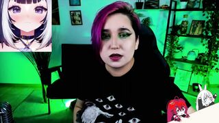 Watch VexBlack From Stripchat New Porn Video Leak - hd, cosplay-young, moderately-priced-cam2cam, small-audience, white-young