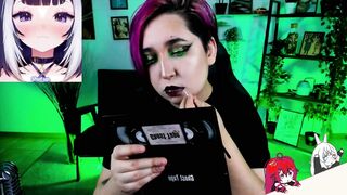 Watch VexBlack From Stripchat New Porn Video Leak - hd, cosplay-young, moderately-priced-cam2cam, small-audience, white-young