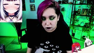 Watch VexBlack From Stripchat New Porn Video Leak - hd, cosplay-young, moderately-priced-cam2cam, small-audience, white-young