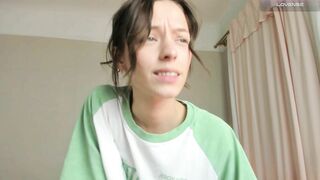 Watch cassisland New Porn Video [Chaturbate] - tease, chat, cum, lush, cute
