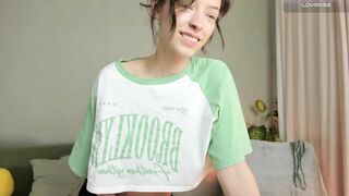 Watch cassisland New Porn Video [Chaturbate] - tease, chat, cum, lush, cute