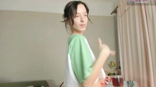 Watch cassisland New Porn Video [Chaturbate] - tease, chat, cum, lush, cute