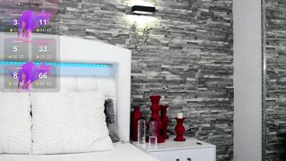 Eva_Ryen From Stripchat Private Porn Video Leak - middle-priced-privates-young, outdoor, small-tits, nylon, striptease-white