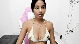 Lola_laann From Stripchat Private Porn Video Leak - shaven, squirt-teens, affordable-cam2cam, brunettes, recordable-privates-teens