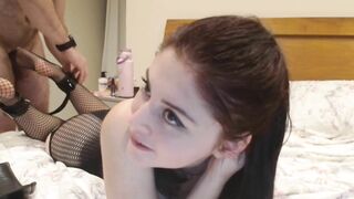 Watch lushlexi2277 Best Porn Leak Video [Chaturbate] - dp, welcome, blowjob, hush