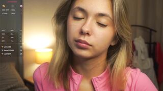 mildredgarrett Top Porn Video [Chaturbate] - new, shy, 18, blonde, teen thumbnail