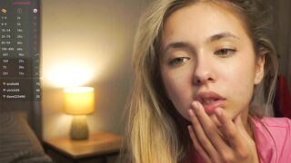 mildredgarrett Top Porn Video [Chaturbate] - new, shy, 18, blonde, teen