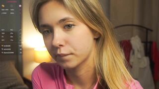 mildredgarrett Top Porn Video [Chaturbate] - new, shy, 18, blonde, teen
