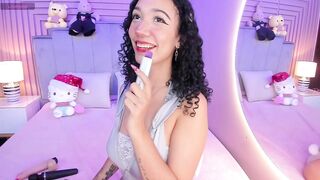 aline_cooper From Stripchat Top Porn Video  - latin, sex-toys, moderately-priced-cam2cam, spanish-speaking, latin-teens