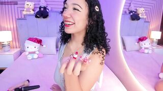 aline_cooper From Stripchat Top Porn Video  - latin, sex-toys, moderately-priced-cam2cam, spanish-speaking, latin-teens