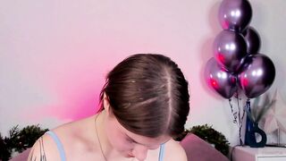 hey_tyanka From Stripchat New Porn Video Record - doggy-style, petite-white, white, cam2cam, middle-priced-privates-white