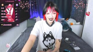 Ellen_leens From Stripchat HD Porn Video  - fingering, fingering-teens, titty-fuck, cosplay, topless