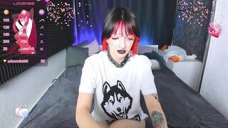 Ellen_leens From Stripchat HD Porn Video  - fingering, fingering-teens, titty-fuck, cosplay, topless