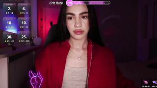 bbFreyam From Stripchat Free Porn Video Leak - small-tits-teens, big-ass, flashing, interactive-toys-teens, girls