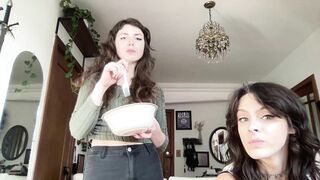 Watch jesseisafriend Best Porn Leak Video [Chaturbate] - hairy, bigass, puffynipples, lovense, longlips