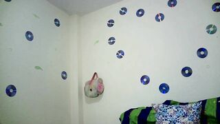 Im_saritaSq From Stripchat HD Porn Video Leak - latin-teens, big-nipples, anal-petite, colombian-teens, cam2cam