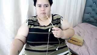 hotlesby4uxxx From Stripchat Free Porn Video Record - twerk-latin, colombian, masturbation, fingering-young, fingering