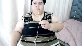 hotlesby4uxxx From Stripchat Free Porn Video Record - twerk-latin, colombian, masturbation, fingering-young, fingering