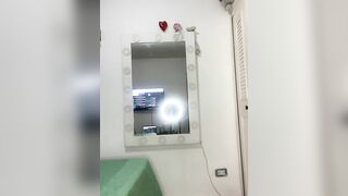 Kaarol69 From Stripchat Hot Porn Video Leak - big-tits, fingering-young, affordable-cam2cam, dildo-or-vibrator-double-penetration, squirt-young