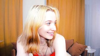 Watch p1ck_me Best Porn Leak Video [Chaturbate] - new, 18, skinny, teen, braces