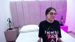 Watch abbie_28_ From Stripchat New Porn Video Leak - petite-teens, small-tits, cheapest-privates, cam2cam, nipple-toys