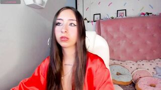 _cloe_martinez From Stripchat Top Porn Video Leak - brunettes-teens, spanish-speaking, creampie, striptease-teens, tattoos-latin