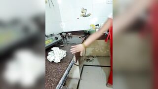 Watch DesiRiya77 From Stripchat Best Porn Video Leak - doggy-style, fingering, cuckold, black-hair, goth