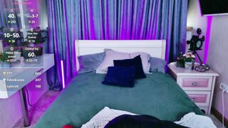 Miss_Kisska From Stripchat Hot Porn Video Leak - big-tits, blondes-creampie, cospl... thumbnail