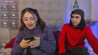 Violete__Moon From Stripchat HD Porn Video Leak - cowgirl, recordable-publics, trimmed-latin, blowjob, doggy-style