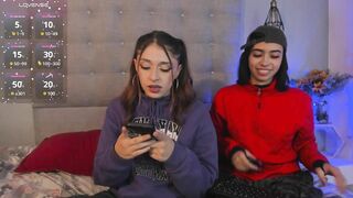 Violete__Moon From Stripchat HD Porn Video Leak - cowgirl, recordable-publics, trimmed-latin, blowjob, doggy-style