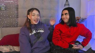 Violete__Moon From Stripchat HD Porn Video Leak - cowgirl, recordable-publics, trimmed-latin, blowjob, doggy-style